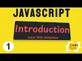 What is JavaScript Why Should You Learn It Beginner s Guide 2025 CodeTalk