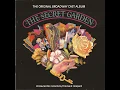 How Could I Ever Know (From "The Secret Garden") - Rebecca Luker, Mandy Patinkin & The Secret Garden Original Broadway Cast