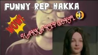 Download HAKKA REP, NG SHANG NYIN NG SHANG KUI, by Austin Cen MP3