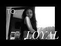 Loyal Armani