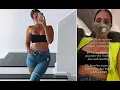 Model told to cover up by Jetstar staff over bikini mixup