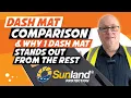 Dash Mat Comparison Why 1 Dash Mat stands out from the Rest