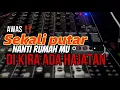 Download Lagu CEK SOUND DANGDUT RASA LAGI HAJATAN