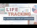 I Tracked My Entire Life for 6 Months and it was Not What I Expected