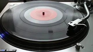 alison moyet all cried out 1984 hq vinyl rip technics 1200g audio technica art9