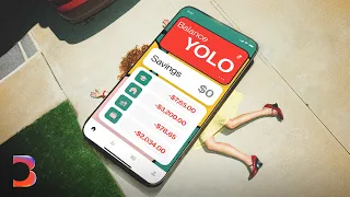 how gen z ended up in so much debt