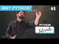 Python Tutorials Python Programming myTectra Tutorials Part 1