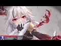 Nightcore - Die For You (OTHERWISE) - (Lyrics)