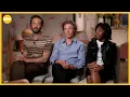 The Bear cast talks final season