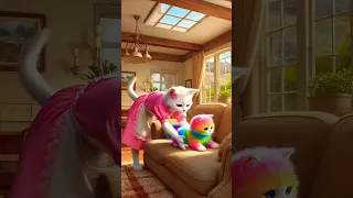 الأسد سيمبا وتحدي سكار والذئب المخادع والدب المفترس كرتون سيمبا ملك الغابة قصص حيوانات الغابة 