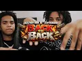 Jack7boyrbb X zaydahavin - Back2Back Dir shotbyjuiceboi