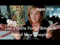 LEO August 2026 New Chapter Opens Up