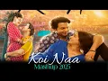 Download Lagu Koi Naa Mashup |Bhool Chuk Maaf |RajkummarRao, Wamiqa Gabbi | Tanishk, Irshad,Shreya, Harnoor, Gifty