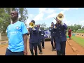 final send off - charles ombet ochomo