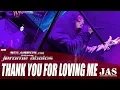 Download Lagu Thank You For Loving Me - Bon Jovi (Cover) - Live At K-Pub BBQ