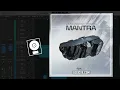 KhoMha, Laura van Dam - Mantra (Logic Pro Remake)