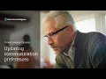 Updating Your Communication Preferences in Patient Gateway Mass General Brigham