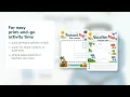 Vacation Explorer Pages Vacation Activity Pages Printable PDF Etsy 05