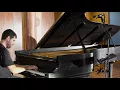 lyle mays: close to home - andre mehmari, piano