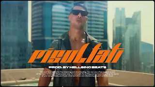 FREE Morad X Baby Gang X Maes RISULTATI Spanish French Trap Soul Beat 