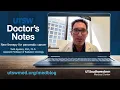 Doctor s Notes New therapy for pancreatic cancer