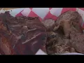 Masters behind the Evansville BBQ Festival