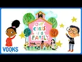 Our Class is a Family Read Aloud Animated Kids Book Vooks Narrated Storybooks