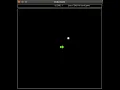 Snake game 2D in C and OpenGL