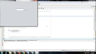 How to use JDateChooser or date picker in netbeans swing java