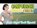 Download Lagu campursari sragenan full album 1 jam nonstop tanpa iklan- SINDEN CANTIK BIKIN BAPER SUARANYA