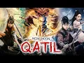 Download Lagu Qatil 🪓 Chinese Movie in Hindi | Chinese Thriller Mystery Movie | Case of Bai Jiang Movie in Hindi