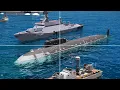 Download Lagu Ukraine DELIVERS Crushing Blow to Russian Submarine Port with Anti Ship Missile