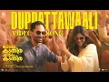Download Lagu Duppattawaali - Video|Odum Kuthira Chaadum Kuthira|Fahadh Faasil, Kalyani|Justin |Althaf|Ashiq Usman