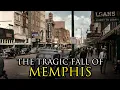 The Rise and Fall of America s Most Dangerous City Memphis Tennessee