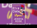 Download Lagu Jeneva Rose - It's a Date (Again) by Jeneva Rose | Audiobook Mystery, Thriller \u0026 Suspense 🎧
