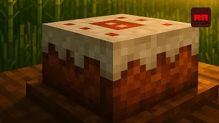 ♫ “Cake By The Water” (REMIX) - Minecraft Parody of Cake By The Ocean by DNCE (Music Video) ♫