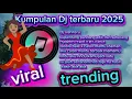 Lagu Kumpulan Dj Terbaru 2025 ✨✨DJ Aisetheru.✨✨siksa menanggung rindu ✨✨