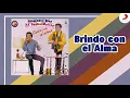Diomedes Díaz - Brindo Con El Alma (Cover Audio)
