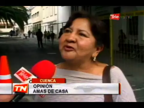 Falta de información para afiliación de amas de casa al IESS