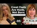 Neuroscientist Reveals What Fatherhood Actually Does to Men s Brains Dr Becky Dr Darby Saxbe