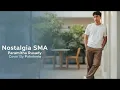 NOSTALGIA SMA - PARAMITHA RUSADY (COVER BY PAHVINVIO)
