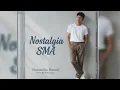 Lagu NOSTALGIA SMA - PARAMITHA RUSADY (COVER BY PAHVINVIO)