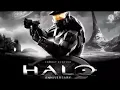 Halo CE OST - 02 Truth and Reconciliation Suite