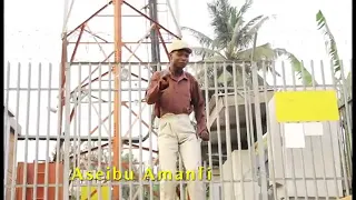 aseibu amanfi