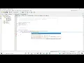 Chat Application in Java using Socket Connectivity