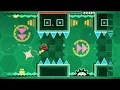 4K 60fps Blast Processing V2 by Findexi 3 Coins