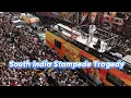 Download Lagu Tamil Nadu Stampede: Vijay's TVK Rally Draws Record Crowds, The Man Who Scares Modi!
