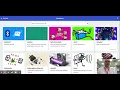 Microsoft MakeCode for micro bit - Turtle Extension