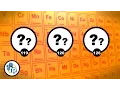 Have We Found All The Elements
