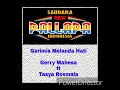 Download Lagu New Palapa Gerimis Melanda Hati Gerry Mahesa ft Tasya Rosmala